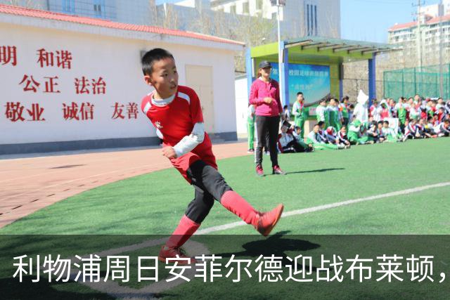 利物浦周日安菲尔德迎战布莱顿，预计改打4-2-3-1